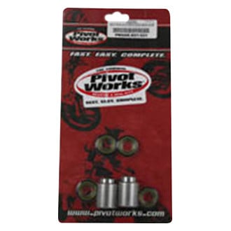 Pivot Works® - Swing Arm Bearing Kit