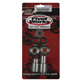Pivot Works® - Swing Arm Bearing Kit