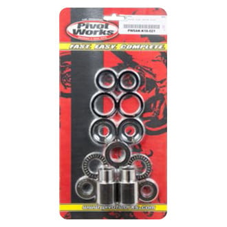 Pivot Works® - Swing Arm Bearing Kit