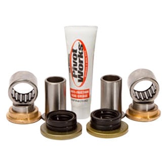 Pivot Works® - Swing Arm Bearing Kit