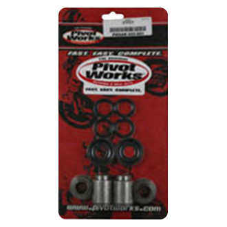 Pivot Works® - Swing Arm Bearing Kit