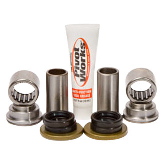 Pivot Works® - Swing Arm Bearing Kit