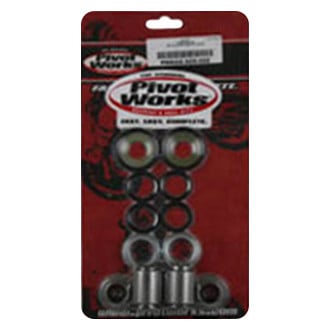 Pivot Works® - Swing Arm Bearing Kit