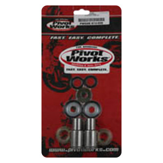Pivot Works® - Swing Arm Bearing Kit
