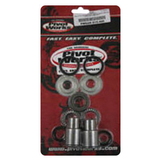 Pivot Works® - Swing Arm Bearing Kit