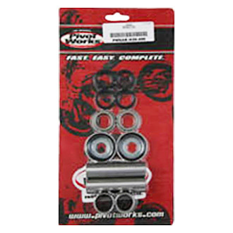 Pivot Works® - Swing Arm Bearing Kit