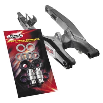 Pivot Works® - Swing Arm Bearing Kit