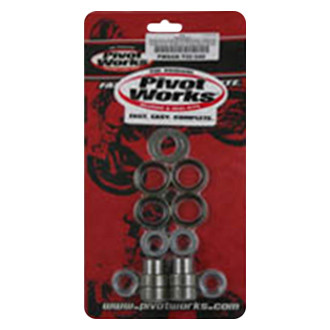 Pivot Works® - Swing Arm Bearing Kit