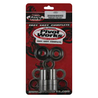Pivot Works® - Swing Arm Bearing Kit