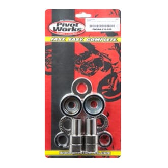 Pivot Works® - Swing Arm Bearing Kit