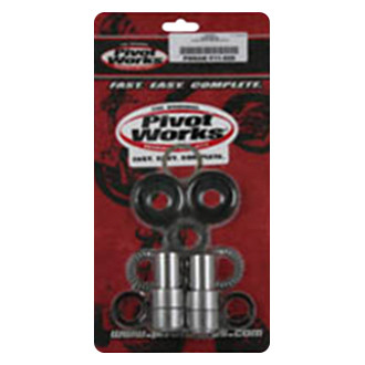 Pivot Works® - Swing Arm Bearing Kit