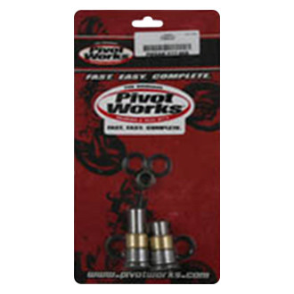 Pivot Works® - Swing Arm Bearing Kit