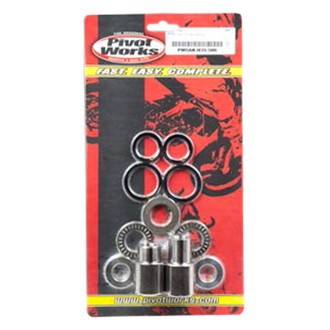Pivot Works® - Swing Arm Bearing Kit