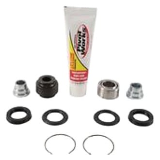 Pivot Works® - Rear Shock Bearing Kit