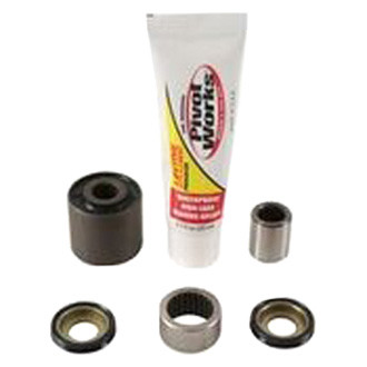 Pivot Works® - Rear Shock Bearing Kit
