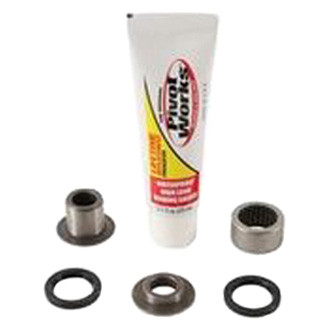 Pivot Works® - Rear Shock Bearing Kit