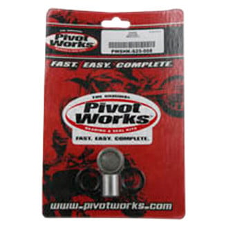 Pivot Works® - Rear Shock Bearing Kit