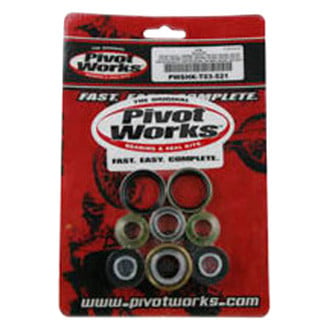 Pivot Works® - Shock Bearing Kit