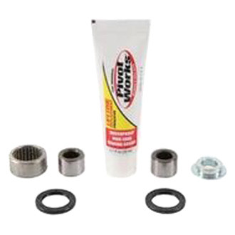 Pivot Works® - Rear Shock Bearing Kit