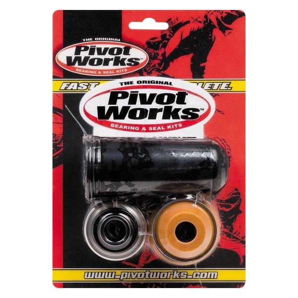  Pivot Works® - Shock Repair Kit