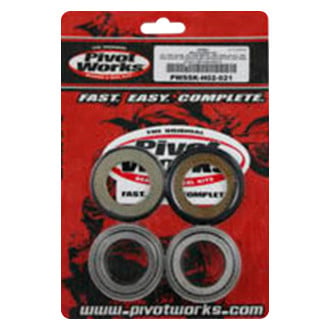 Pivot Works® - Steering Stem Bearing Kit