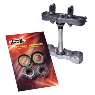 Pivot Works® - Steering Stem Bearing Kit