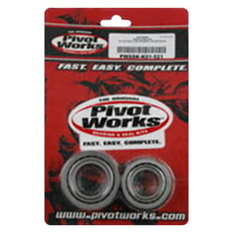 Pivot Works® - Steering Stem Bearing Kit