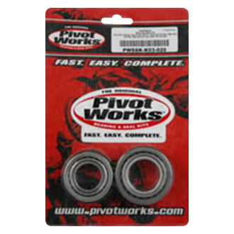 Pivot Works® - Steering Stem Bearing Kit