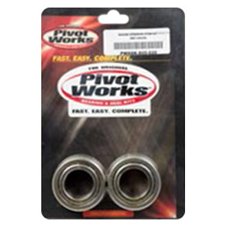 Pivot Works® - Steering Stem Bearing Kit