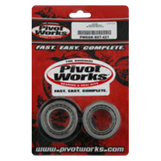 Pivot Works® - Steering Stem Bearing Kit