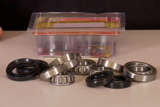 Pivot Works Atv Hub Conversion Kit