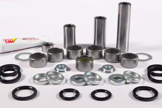 Pivot Works Linkage Rebuild Kits