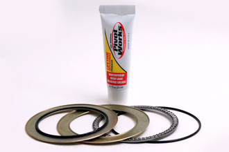 Pivot Works Shock Preload Thrust Bearing Kits