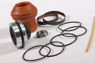 Pivot Works Shock Rebuild Kits