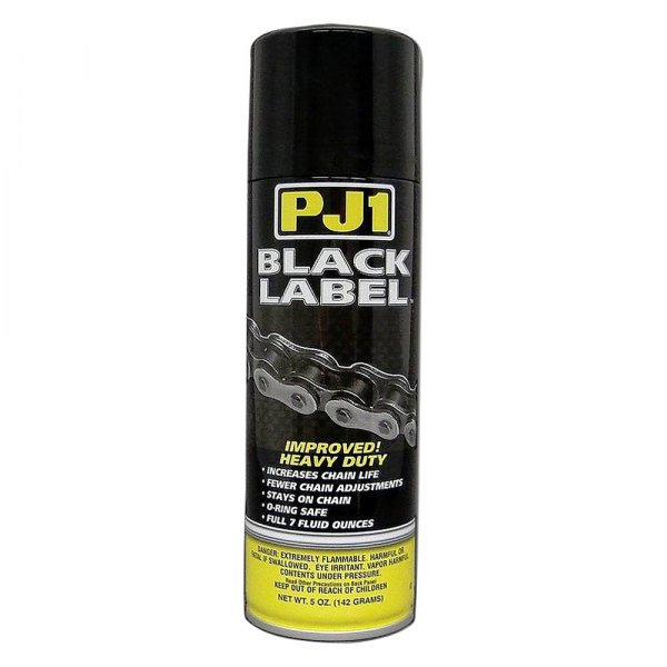 PJ1® - Black Label Heavy Duty Chain Lube