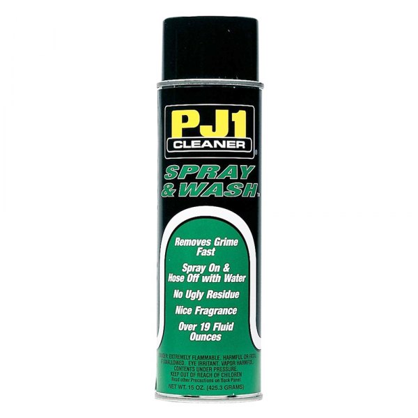 PJ1® - Spray and Wash Degreaser, 13 Oz