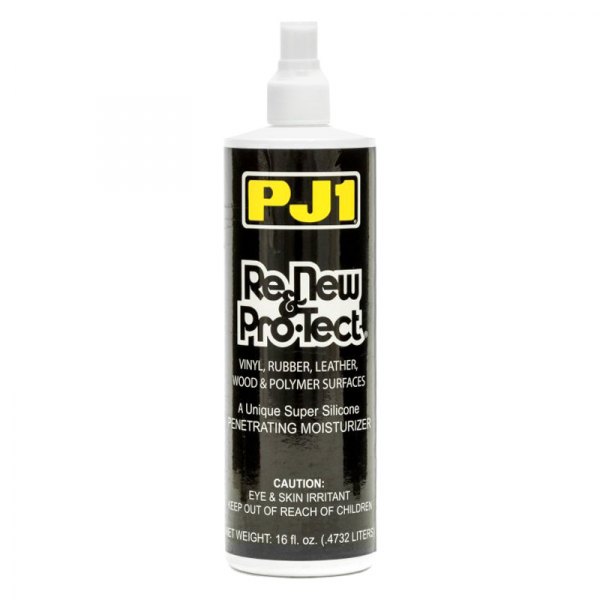 PJ1® - 16 oz. Pump Re-new and Pro-Tect