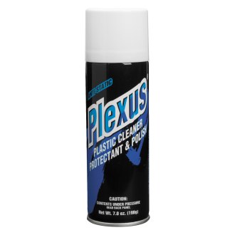 Plexus Plastic Cleaner, Anti-Static, 13.0 oz. (368g) Aerosol Can