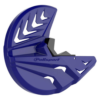 Polisport® - Disc & Bottom Protector