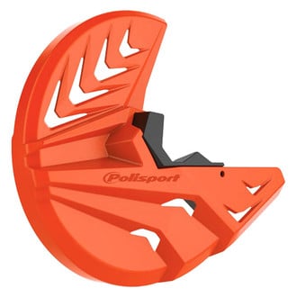 Polisport® - Disc & Bottom Protector