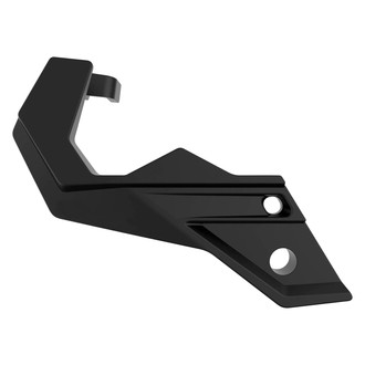 Polisport® - Black Bottom Fork Protector