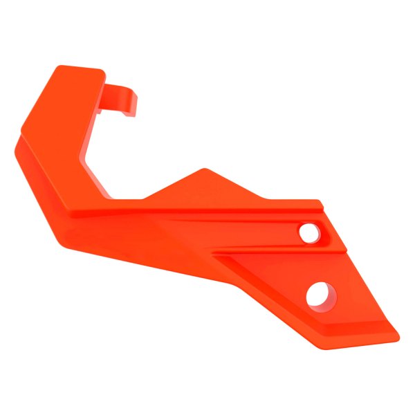 Polisport® - Orange Bottom Fork Protector