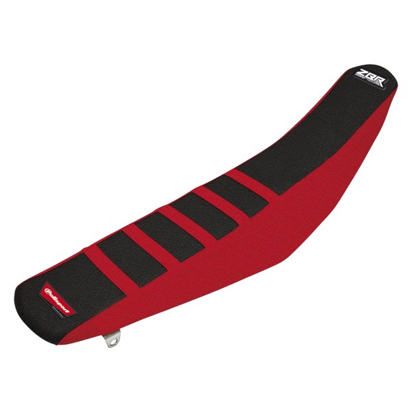 Polisport® - Red/Black Seat Cover