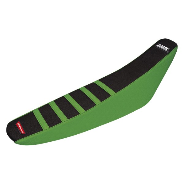 Polisport® - Green/Black Seat Cover