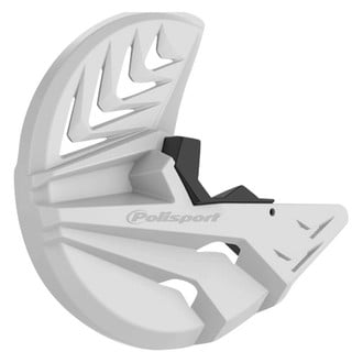 Polisport® - Disc/Fork Protector
