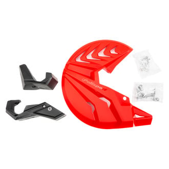 Polisport® - Disc & Bottom Protector