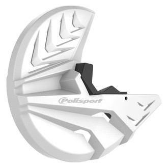 Polisport® - Disc & Bottom Protector