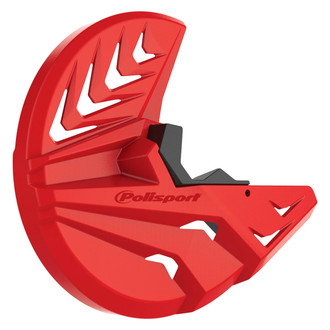 Polisport® - Disc & Bottom Protector