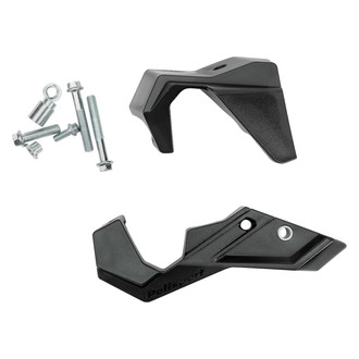 Polisport® - Fork Bottom Protector Black