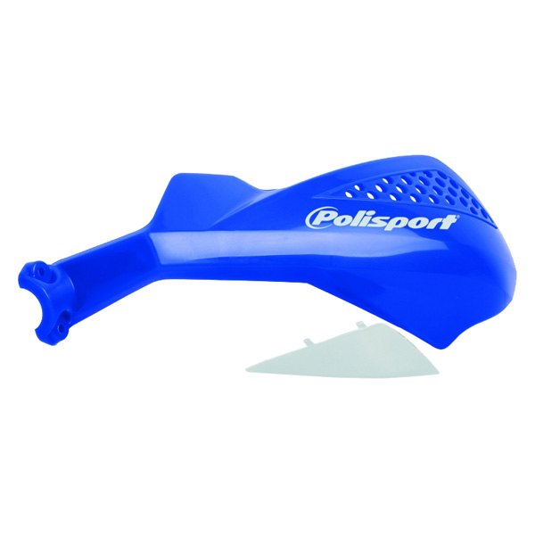 Polisport® - Sharp Lite™ Blue Handguards